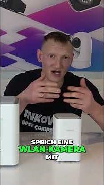 Reolink Hub Einbindung von Wlan- Akku- und PoE- Kameras. Hilfe und Anleitung zur Installation FAQ