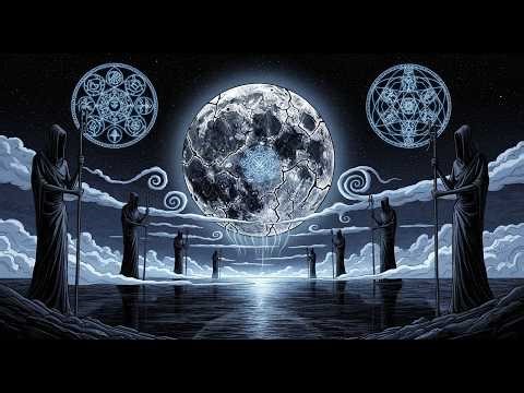 Psychedelic Desert Rock | Flow State for Timeless Action