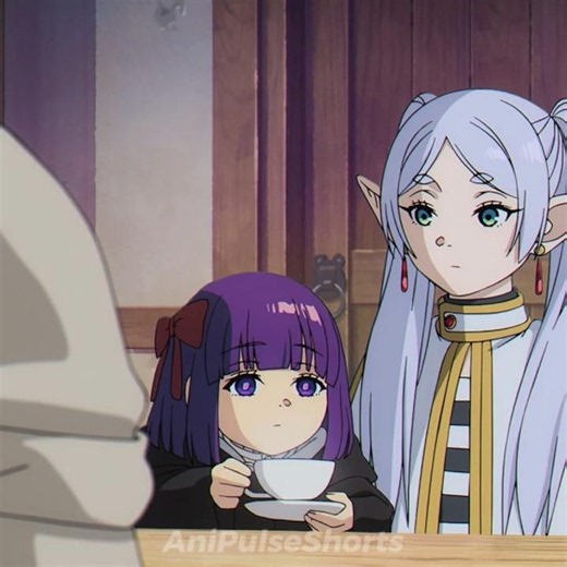 Baby Fern Is ADORABLE... 😭