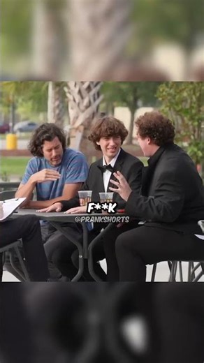 Fake Job Interview Prank 😂