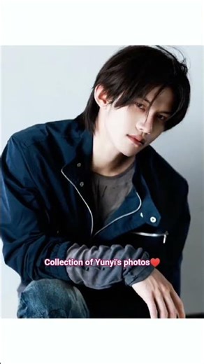 Pupu IG update 4.9, Yunqi Rednote update 4.10♥️ #yunqi #haoyiran #yunyi99 #yunyixinghe #tomyshore