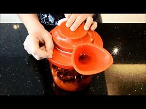 Make Delicious Homemade Gyoza (Japanese Dumplings) by Tupperware Brands