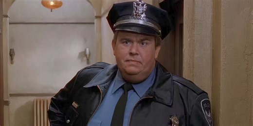 This Box Office Dud Is Actually John Candy's Best Movie