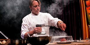 NOLA food writer says claims about Besh were well known in restaurant industry