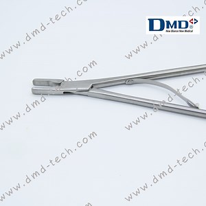 [Hot Item] Poly-Lok Open Polymer Medical Non-Absorbable Ligating Clips Removers Applier for Ml/L Size Hemolock Hemostatic Clamp 200mm