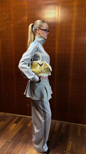 Explore BTS Journey Through New Fashion Collections