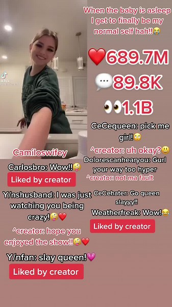 PT81 Of The New Guest At The Casita!! #fyp #foru