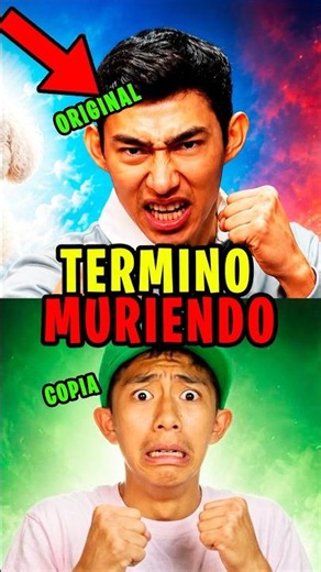 THE WORST! Fernanfloo vs. his son FIGHT 😱│CANCELLED