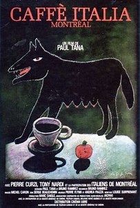 Caffè Italia, Montréal - Movie