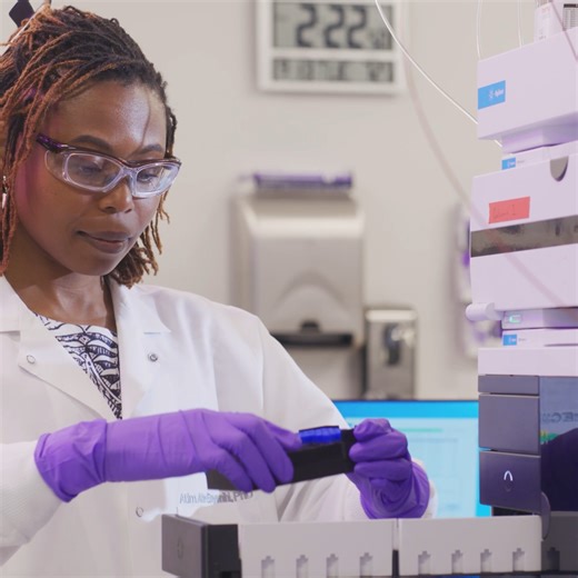 60 reactions · 13 shares | Recursion is working with us to streamline #drugdiscovery. Combining Recursion’s machine learning and computational expertise with NVIDIA’s technology, the collaboration hopes to make better predictions and increase a drug’s probability of success with patients. Learn more about us: https://nvda.ws/3QcFnRK #NVIDIAstory | NVIDIA | Facebook