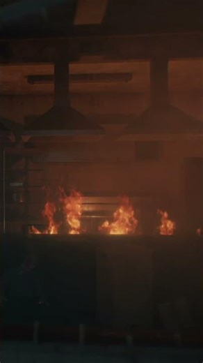 【 ワールドウォーZ 】新マップ「刑務所」がDLCで追加！ウォーキング・デッドを思わせるティザー予告公開！【World War Z / WWZ】