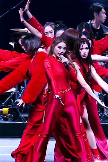 HOt SHOCK - 2025 Live House Performance