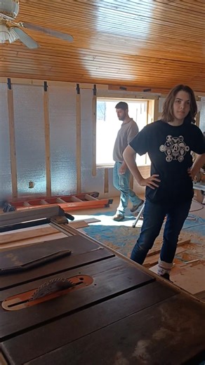 A day in the life at Christ's 40 Acres and The Kiamichi School of Preaching and Teaching, video five. | Kiamichi Mountain Christian Mission