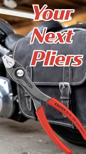 Knipex Twin Grip: I Love These Pliers!