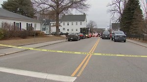 2 men shot in Pittsfield, NH; 31-year-old arrested
