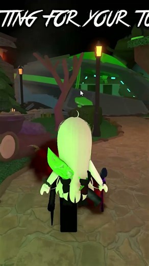 MM2 Update – Обновление в Мастер Мистери 2 | Roblox Murder Mystery 2 Gameplay Ultra HD 4K #Shorts 3