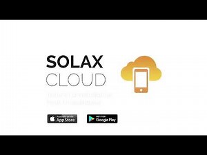 SolaXCloud France | Tutoriel d’installation. Pour l’installateur