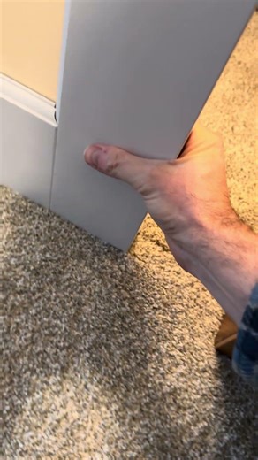 👉 🚨 A Pocket Door Misdemeanor I Didn’t See Coming… #shorts