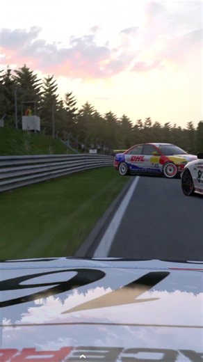 du willst eif nur nen chilliges race fahren #race #viral #follow