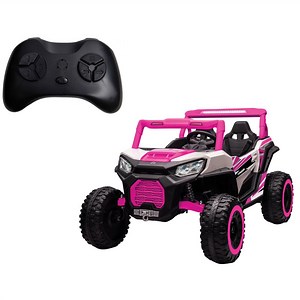 Best Ride on Cars Typhoon UTV 12-Volt Ride On - Samsclub.com