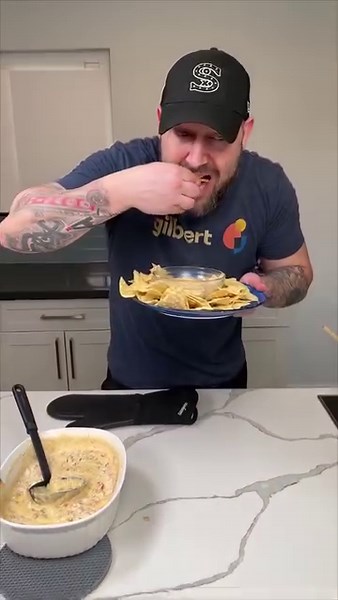 117K views · 2.2K reactions | This easy dip is so good | Food Pop | Facebook