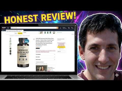 Vinatura Wormwood Black Walnut Clove Review 2026: Product Overview and Pros & Cons