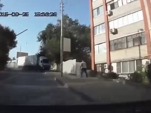 26K views · 117 reactions | The brakes failed, not funny  | Bad Drivers | Facebook