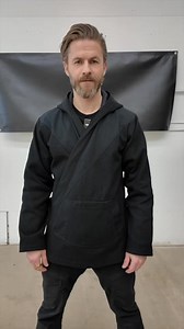 23K views · 113 reactions | The Budo Brothers Hood-Gi! The Hood-Gi...