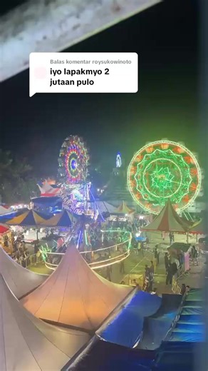 Kisah Pembagian Lapak Tabot: Penjelasan Sengketa Pedagang 2x2