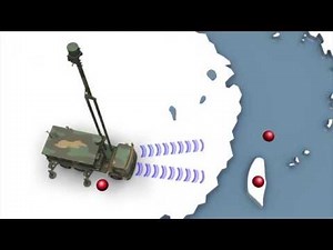 China claims new passive radar system can detect stealth fighter jets