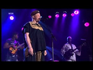 Salif Keita LIVE Germany