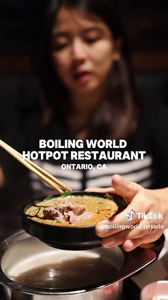 BoilingWorld on TikTok