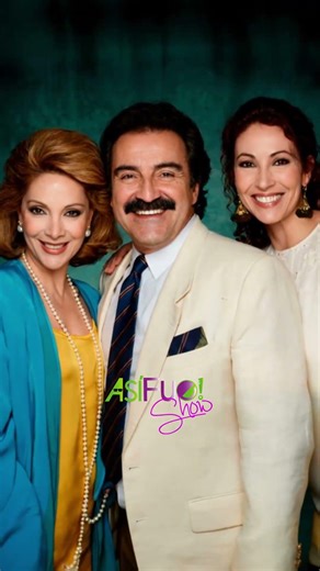 acqueline Andere, Pedro Armendáriz Jr. y Blanca Guerra, #epocadeoro #cinemexicano #pedroarmendariz