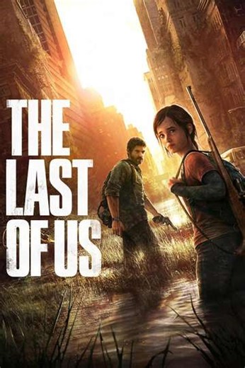 The Last of Us (Full Movie) (2013) - Movie
