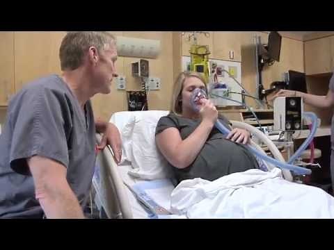 HealthBreak | Nitrous Oxide