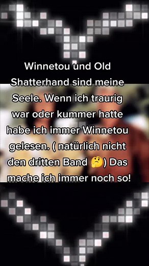 Winnetou 3.0 (@winnetou_3.0)’s videos with Winnetou - Melodie - MARTIN BÖTTCHER