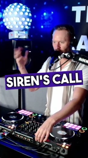 OverTime - Sirens Call - TTE 403 Track of the Week 🔥