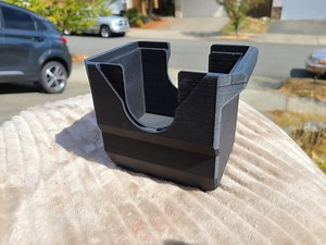 Rigid EDH Case Inserts (files) - Etsy