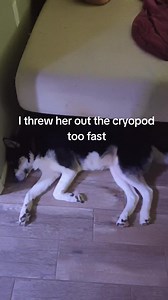 Ark Survival Evolved: Cryopod Mishap!