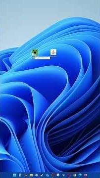 Minecraft How To Get Night Vision #shorts