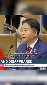 1.3M views · 48K reactions | The First Amendment gives Americans the right to peacefully observe & film ICE operations. Visiting Minnesota today because the Trump Administration sent a poorly trained paramilitary force to harass & intimidate people. Minnesotans exercising their rights said HELL NO. | Rep. Ted Lieu | Facebook