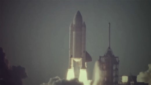 The Soviet space shuttle built from NASA secrets