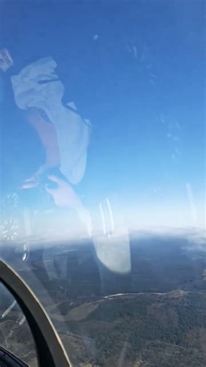 21 march get up there in a glider.....