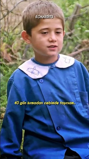 Bir Çocuğa Verilen Zor Görev… #shorts