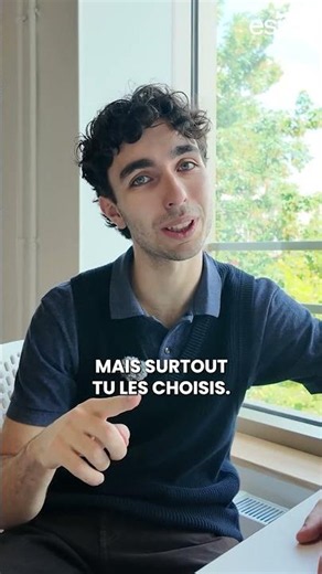 Et si tu choisissais le programme ingénieur en parcours initial ?
