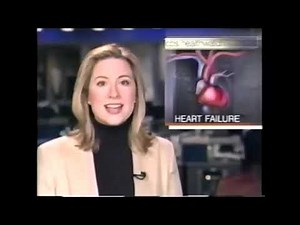 CBS HealthWatch sponsored by Tylenol PM - January 10, 2003