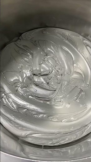 how to produce the Tin solder paste! #factory #soldering #welding