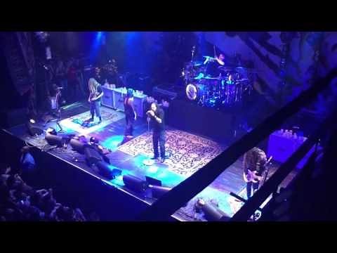 KoRn - DADDY - (Live) - Las Vegas 2015