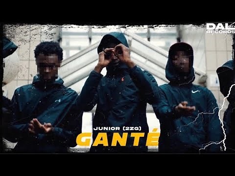 2ZG ( Junior ) - Ganté (Clip officiel)