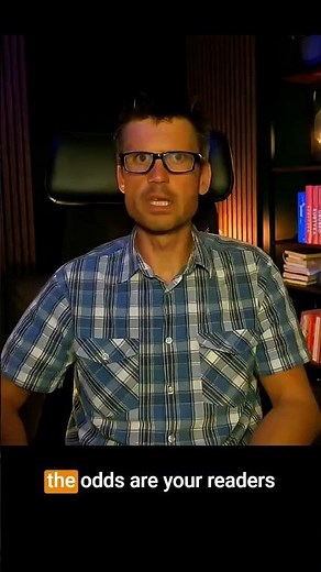 How to line edit your blog post: replace cliches with fresher language